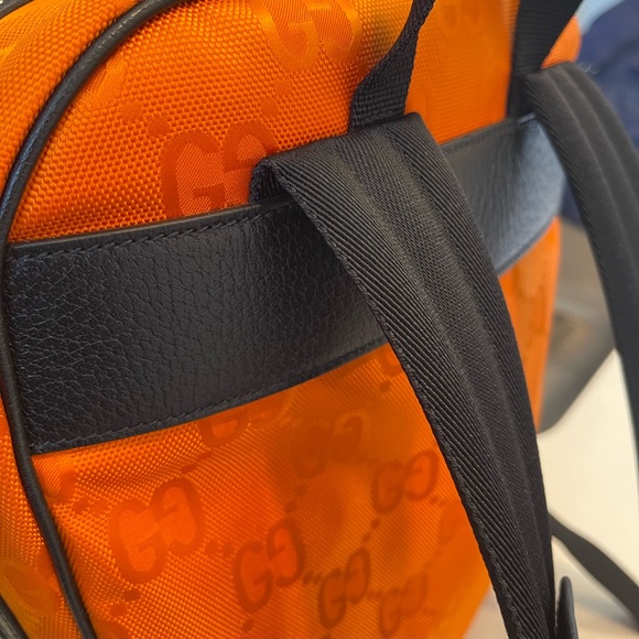 GUCCI Off the Grid Backpack. New, never used. - Picture 10 of 15